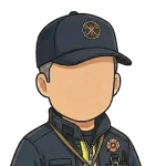 知り合いC