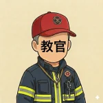 <strong>教官</strong>