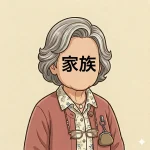 <strong>家族</strong>