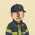 <strong>S上司</strong>