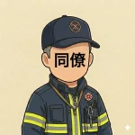 <strong>同僚</strong>