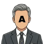 A会社