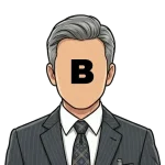 B会社