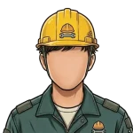 <strong>現場職人</strong>