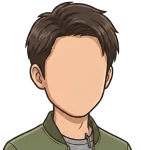 Dさん